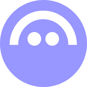 Aave (AAVE) logo