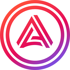 Acala Token (ACA) logo