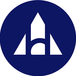Alchemy Pay (ACH) logo