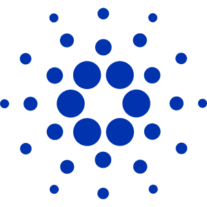 Cardano (ADA) logo
