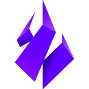 heyAura (ADX) logo
