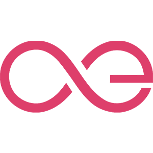 Æternity (AE) logo