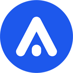 AIOZ Network (AIOZ) logo