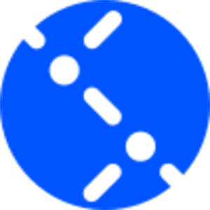 Aleph Cloud (ALEPH) logo