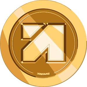 Animecoin (ANIME) logo