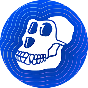 ApeCoin (APE) logo