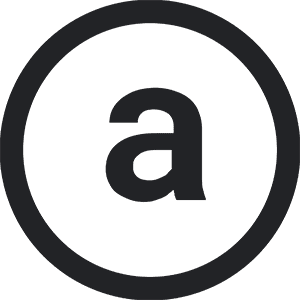 Arweave (AR) logo