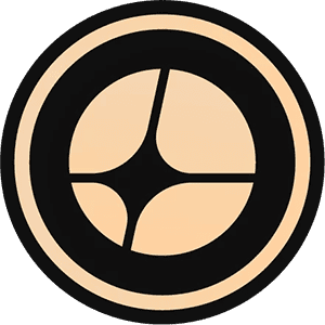 Aster (ASTER) logo