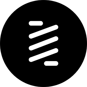 Bounce Token (AUCTION) logo