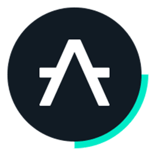 Aleph Zero (AZERO) logo