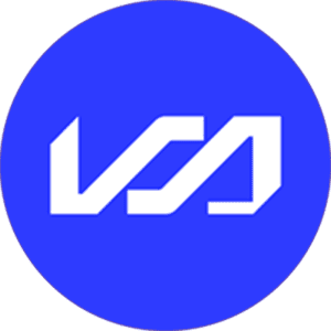 Vaulta (A) logo