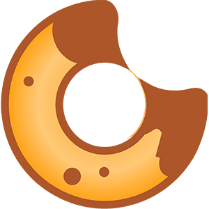 BakeryToken (BAKE) logo