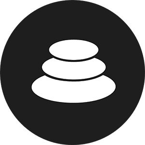 Balancer (BAL) logo