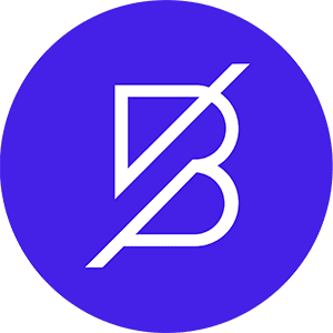 Band (BAND) logo