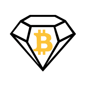 Bitcoin Diamond (BCD) logo