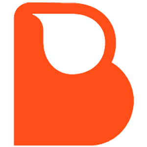 Biconomy (BICO) logo