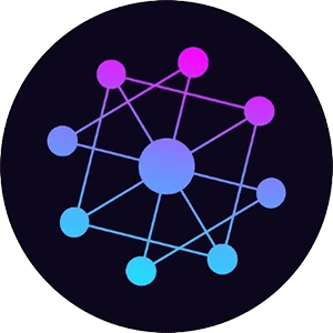 Bluzelle (BLZ) logo