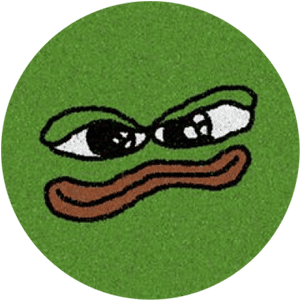 BOOK OF MEME (BOME) logo