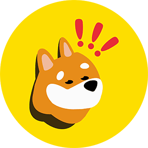 Bonk (BONK) logo