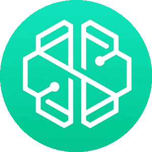 SwissBorg (BORG) logo