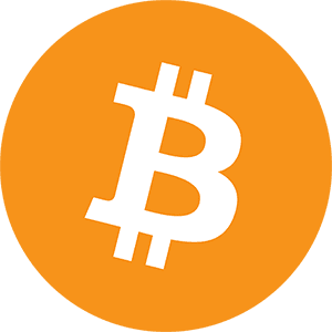 Bitcoin (BTC) logo