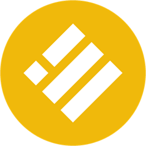 BUSD (BUSD) logo