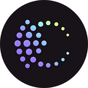 Cellframe (CELL) logo