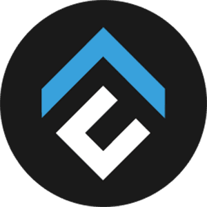 Conflux (CFX) logo