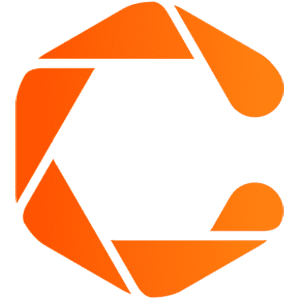 cheqd (CHEQ) logo