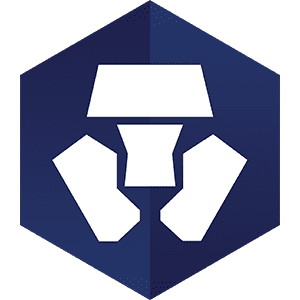 Cronos (CRO) logo