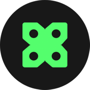 Covalent X Token (CXT) logo