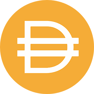 Dai (DAI) logo