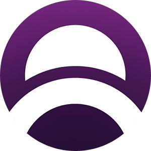 DAR Open Network (D) logo