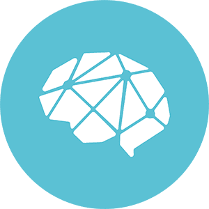 DeepBrain Chain (DBC) logo