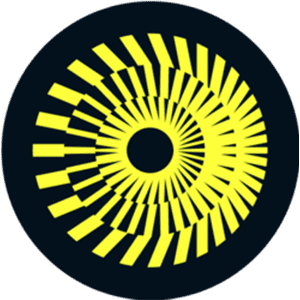 deBridge (DBR) logo
