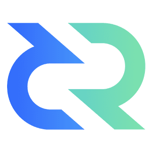 Decred (DCR) logo