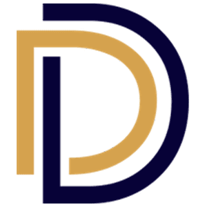 dForce (DF) logo