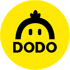 DODO (DODO) logo