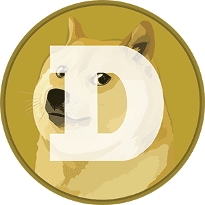 Dogecoin (DOGE) logo