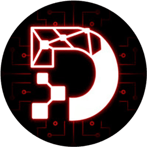 Destra Network (DSYNC) logo