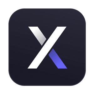 dYdX (DYDX) logo