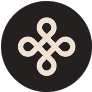 Dymension (DYM) logo