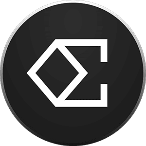 Ethena (ENA) logo