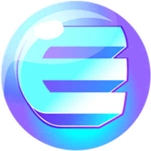 Enjin Coin (ENJ) logo