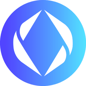 Ethereum Name Service (ENS) logo