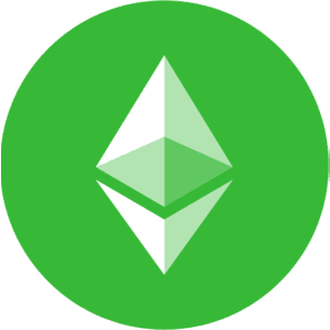 Ethereum Classic (ETC) logo