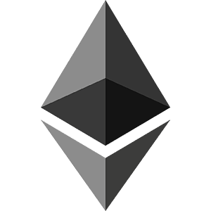 Ethereum (ETH) logo