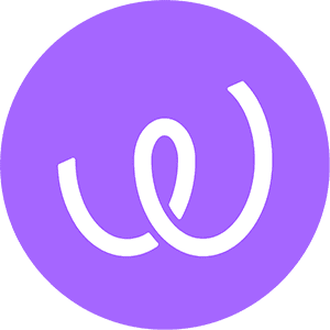 Energy Web Token (EWT) logo