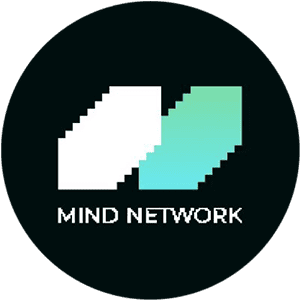 Mind Network (FHE) logo