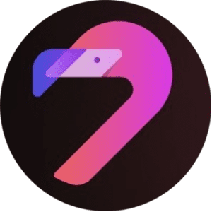 Flamingo (FLM) logo